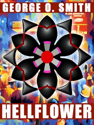 cover image of Hellflower